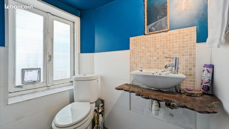 Maison 5 pièces 118 m² — 17