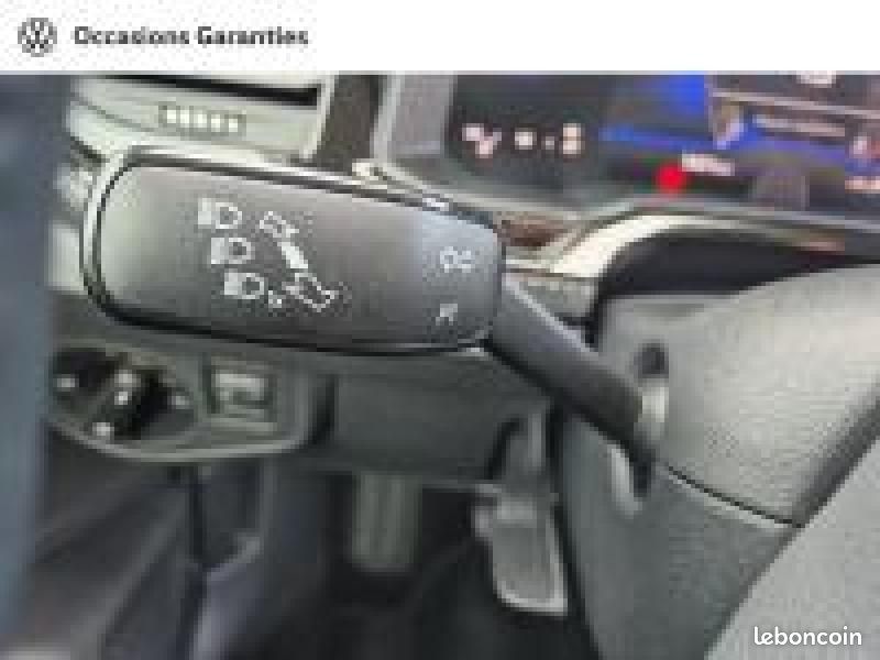 Volkswagen Polo 1.0 TSI 95ch VW Edition (image 18)
