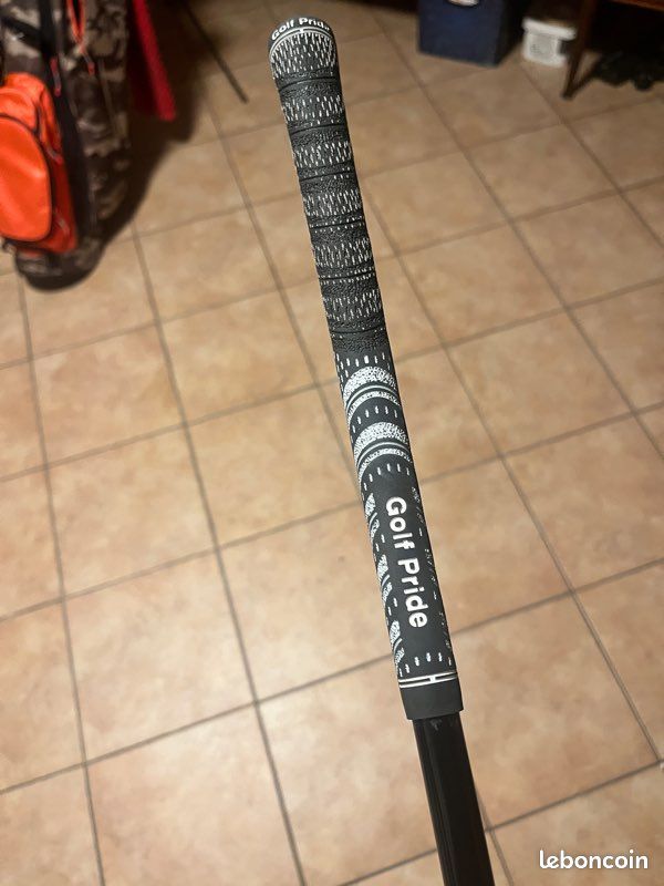 Shaft driver Taylormade (image 3)