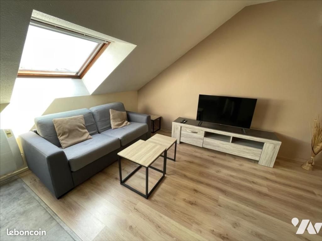 Appartement a louer dole - 3 pièce(s) - 39 m2 - Surfyn