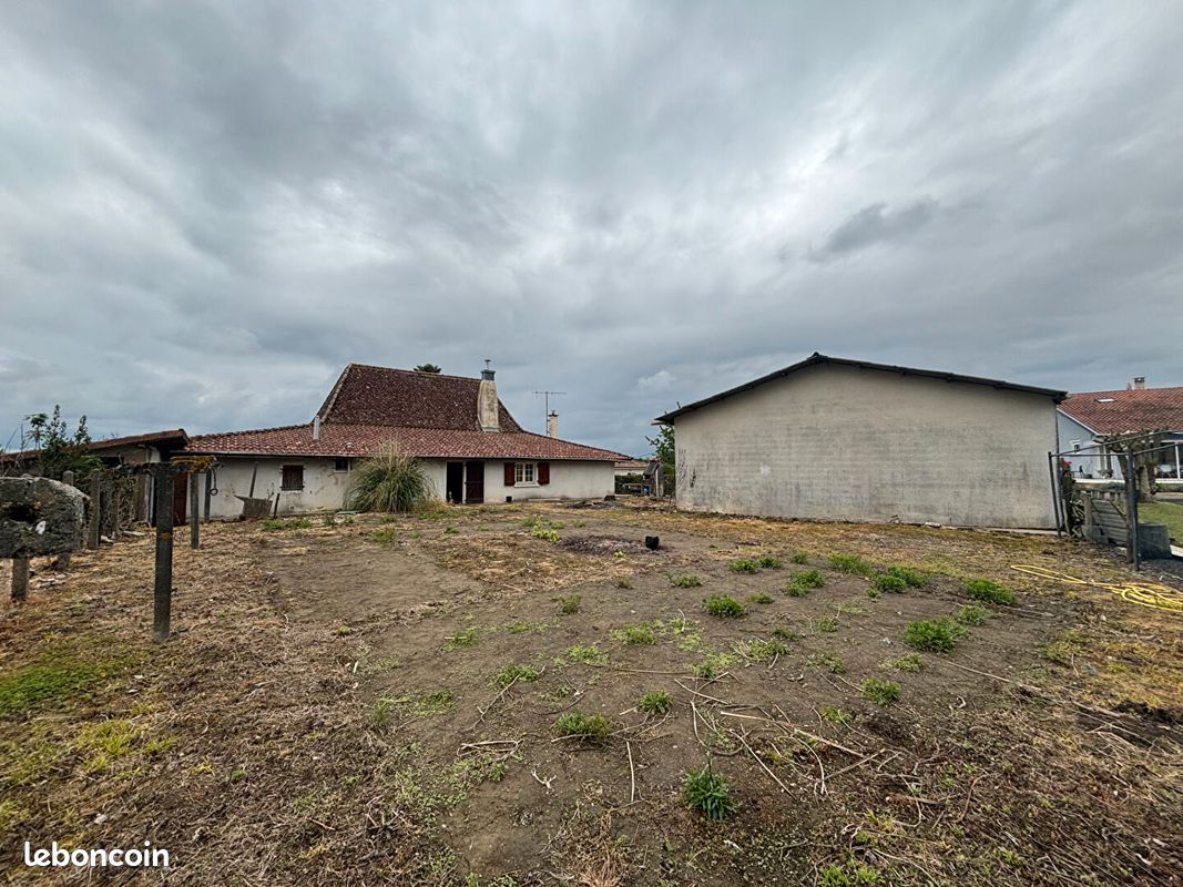 Maison 6 pièces 120 m² - Pouillon 40350 (image principale 9)