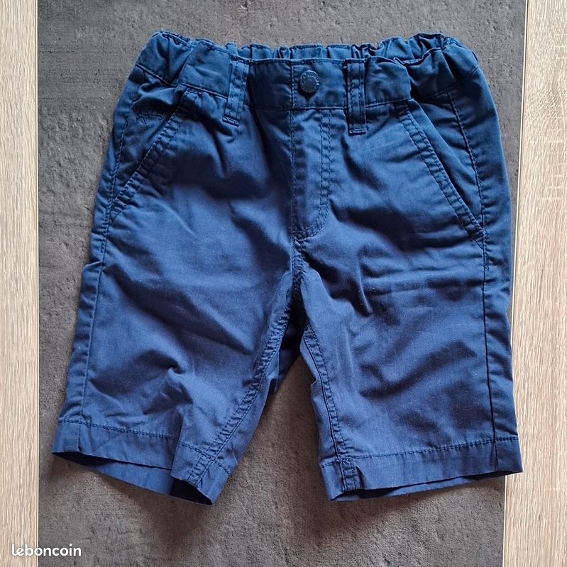 104 Taille Marque Palomino Vêtements