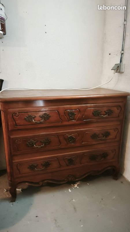 Commode ancienne (image 2)