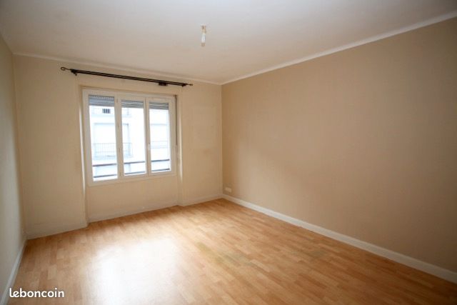 Appartement 2 pièces 52 m² · à Lorient · 52 m² · 620 €