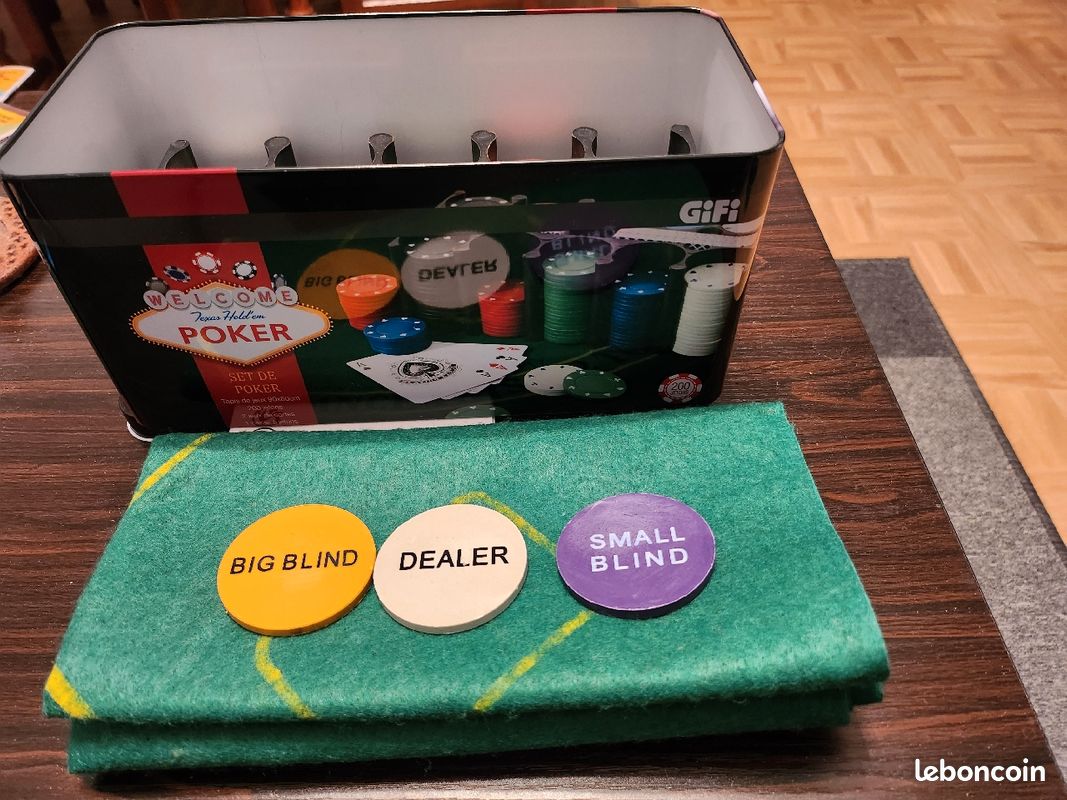 Jeux Poker (image 4)
