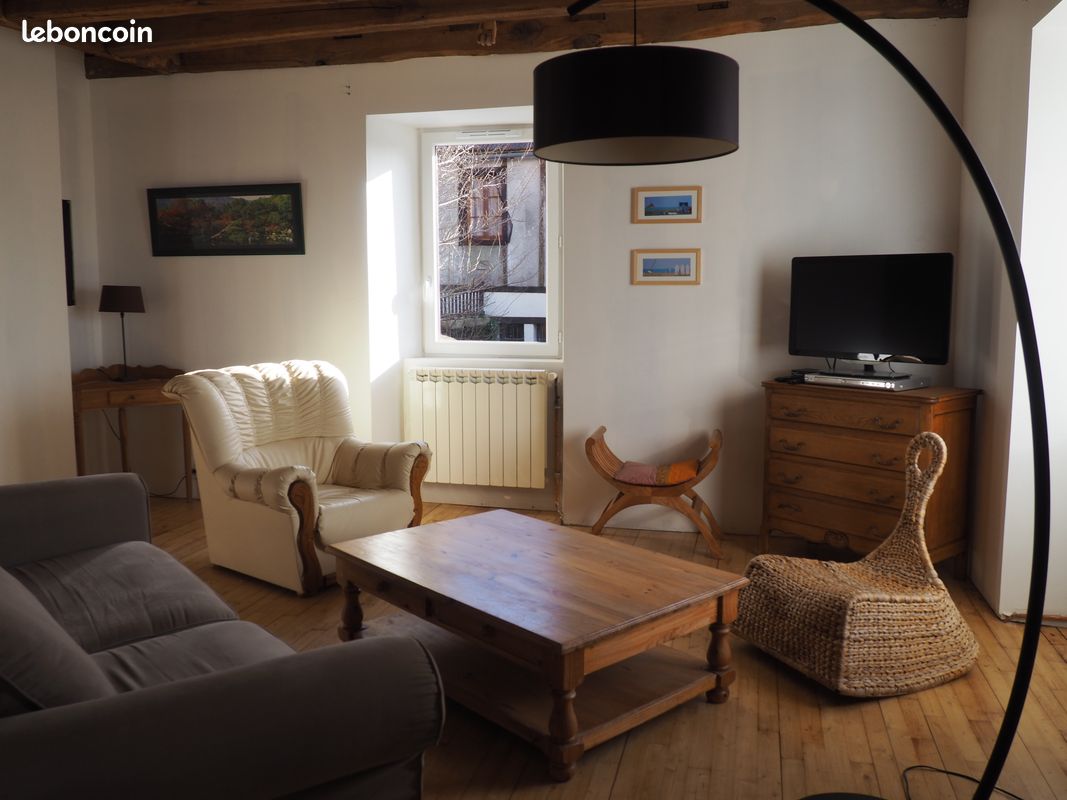 Gîte avec vue imprenable (image 7)