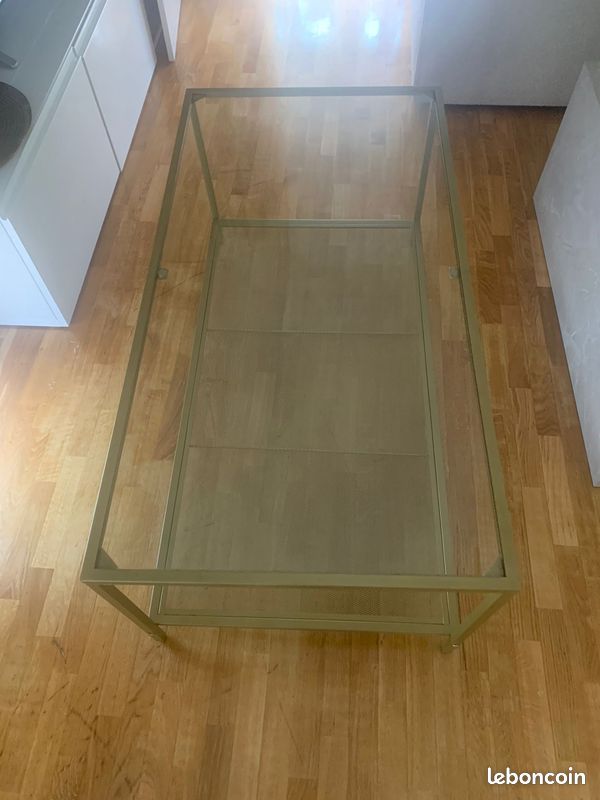 Table basse (image 3)