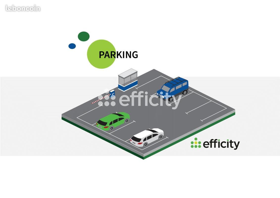 Parking 12 m² · à Nantes · 12 m² · 27 000 €