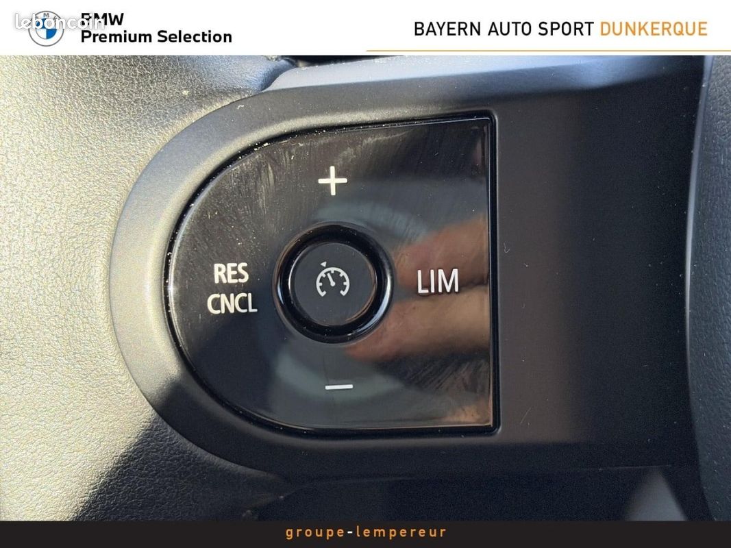 Mini Mini 5 Portes Cooper 136ch Edition Premium BVA7 (image 16)