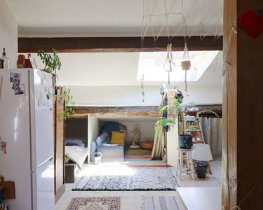 Appartement 170 000 € - 26 m²