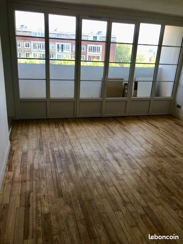 Appartement 1 pièce 29 m² · à Lisieux · 29 m² · 520 €
