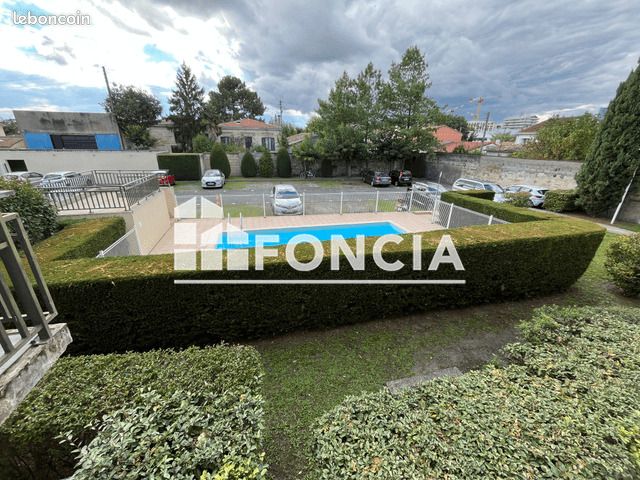 Appartement a louer begles - 3 pièce(s) - 61 m2 - Surfyn