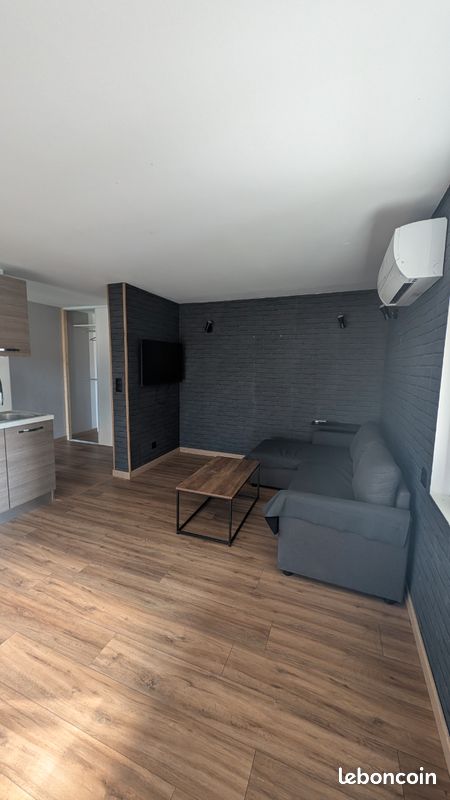 Appartement 2 pièces 46 m² · à Bourg-de-Péage · 46 m² · 690 €/mois