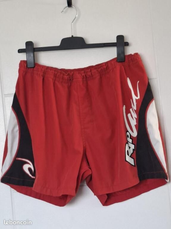 Short de bain homme (image 2)