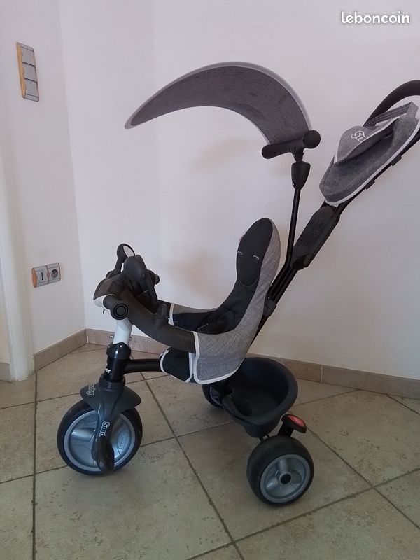 Tricycle enfants (image 3)