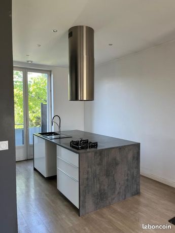 Maison 4 pièces 86 m² — 3