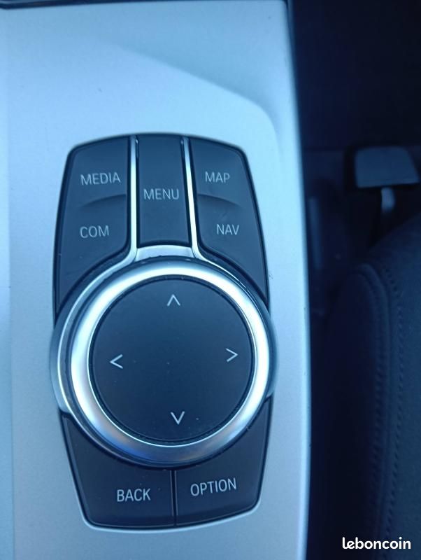BMW X3 xDrive30dA 265ch Lounge Révisé & garantie 12 mois (image 36)