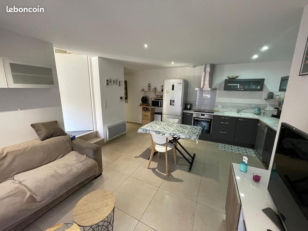 Appartement 2 pièces 43 m² · à Cabestany · 43 m² · 140 000 €