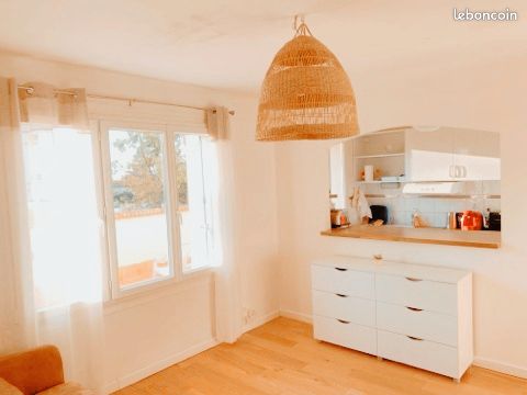 Appartement 1 pièce 26 m² · à Rueil-Malmaison · 26 m² · 206 000 €