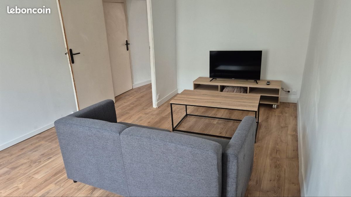 Appartement a louer beaupreau-en-mauges - 65 m2 - Surfyn