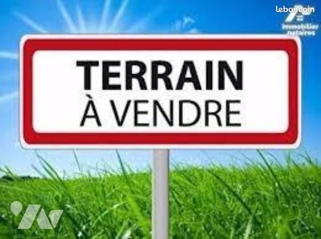 Terrain 4942 m² · à Saint-Saëns · 4 942 m² · 75 000 €