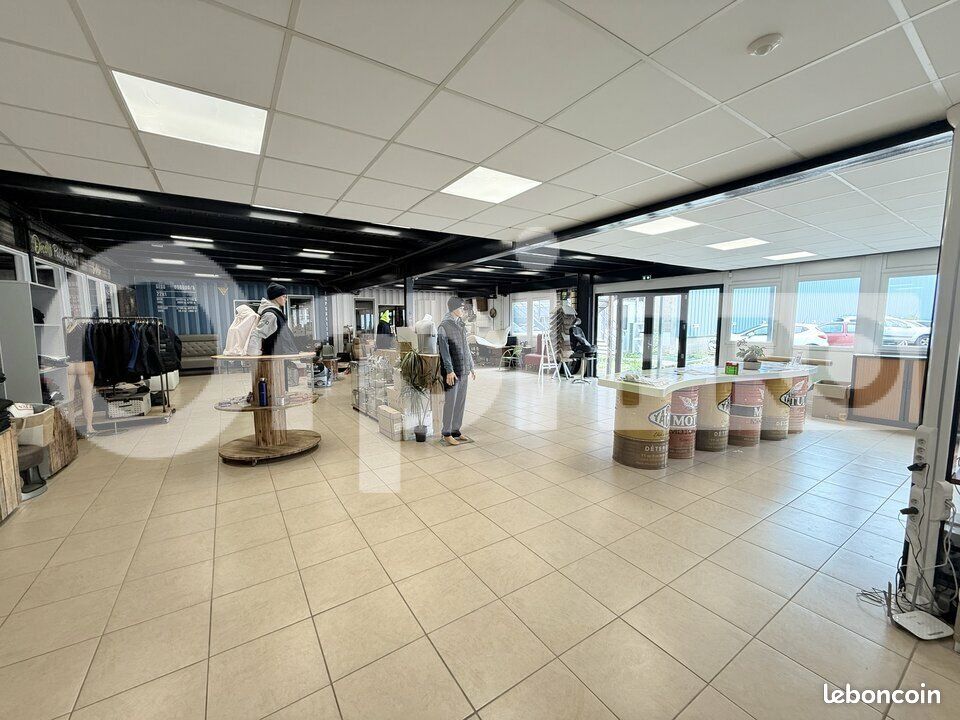 Local d'activité 2 236 m² (image 10)