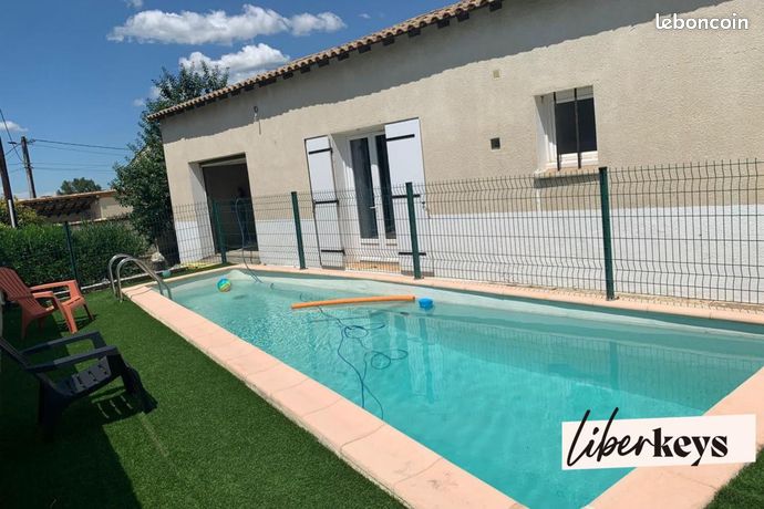 Maison 6 pièces 118 m²