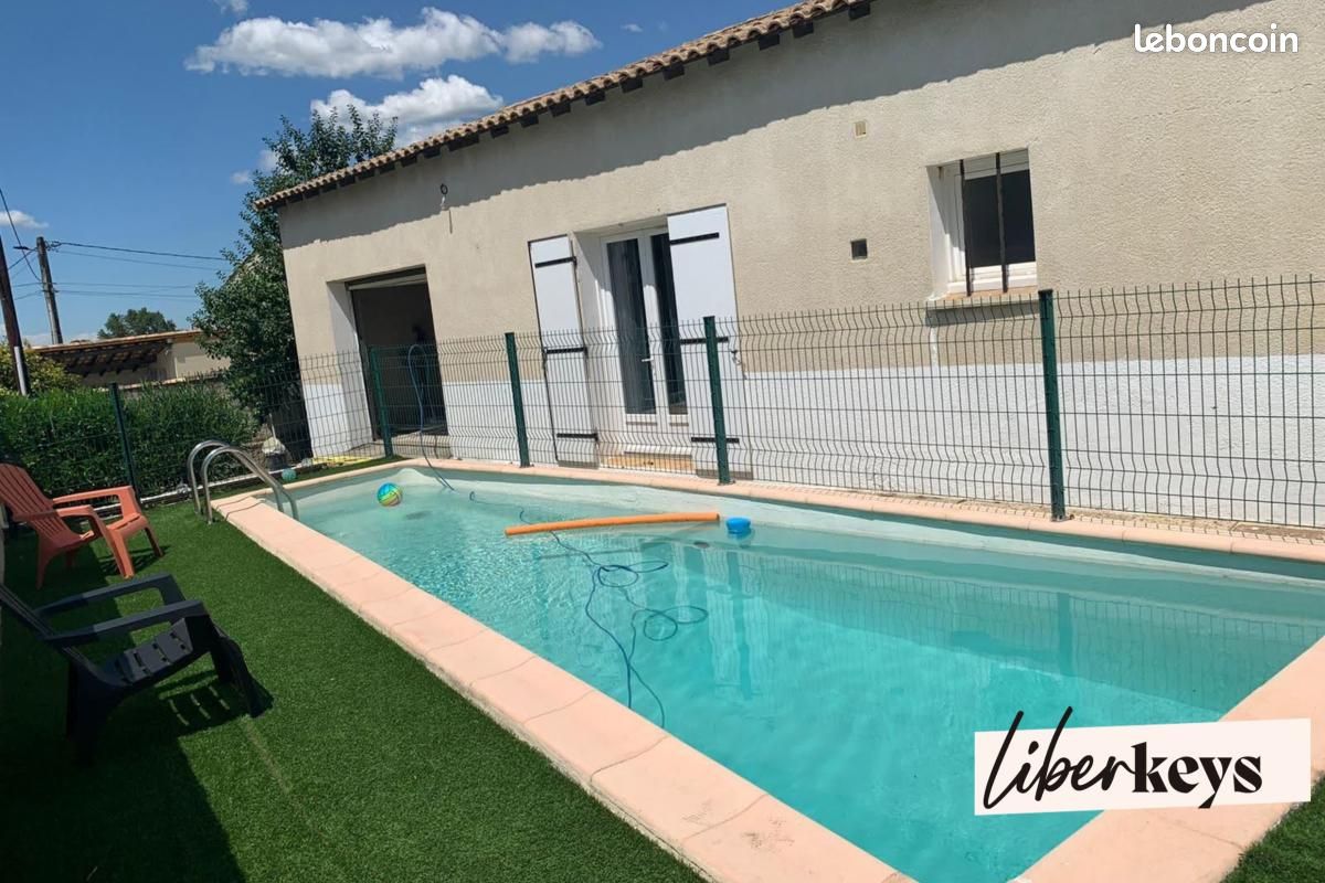 Maison 6 pièces 118 m² · à Comps · 118 m² · 280 000 €