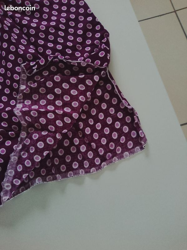 Robe/jupe fille (image 4)