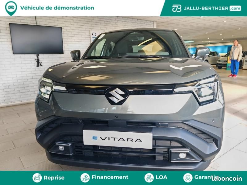 Suzuki Vitara 174ch 61kWh Style (image 2)