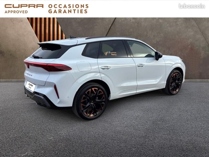 Cupra Terramar 1.5 eHybrid 204ch V DSG7 (image 3)