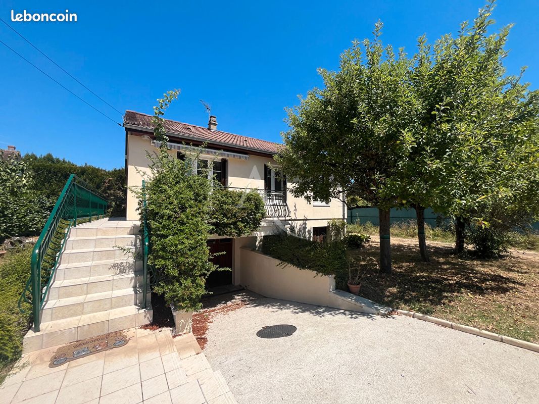 Maison 3 pièces 68 m² · à Vineuil · 68 m² · 140 000 €