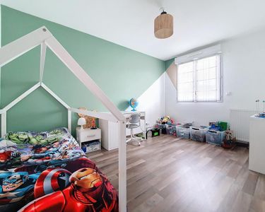 Maison 385 000 € - 85 m²