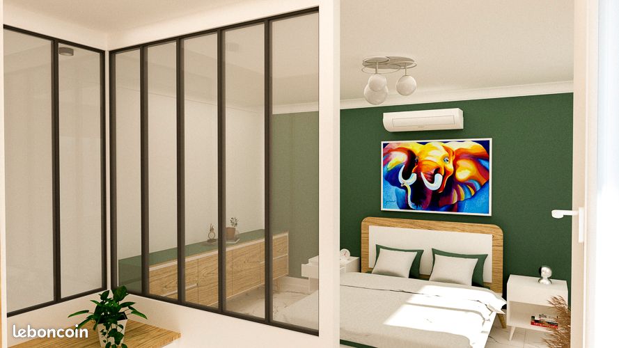 Maison 5 pièces 118 m² (image 9)