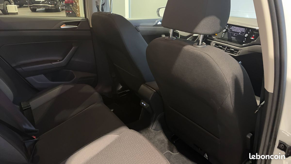 VOLKSWAGEN Polo 1.0 TSI 95 S&S BVM5 VW Edition (image 13)