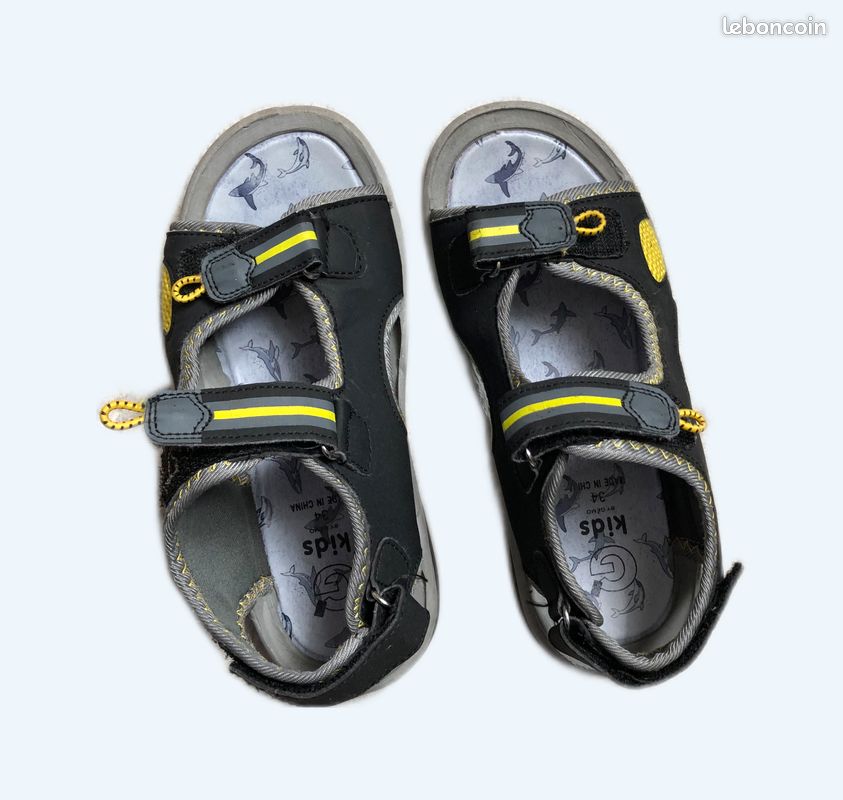 Sandales (image 1)