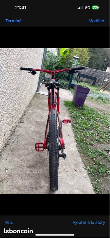 Vend vtt cube (image 5)