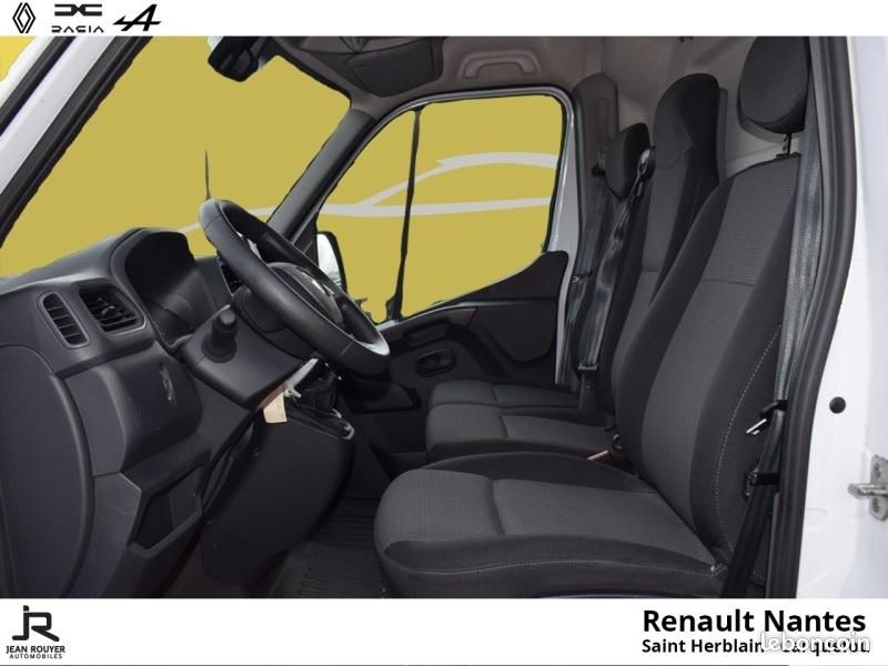 Renault Master Fg F3500 L2H2 2.3 Blue dCi 135ch Confort - 21490 HT (image 10)