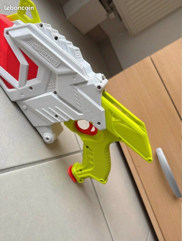 Nerf nitro (image 6)