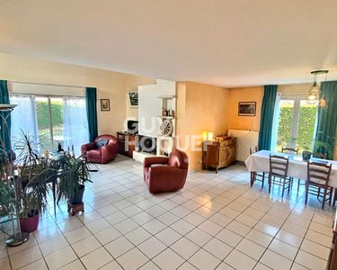 Maison 539 000 € - 138 m²