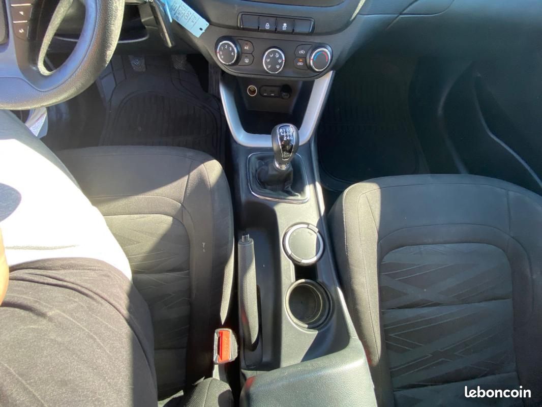 Kia Cee'd CEE-D 2 1.4 CRDI - 16V TURBO (image 17)