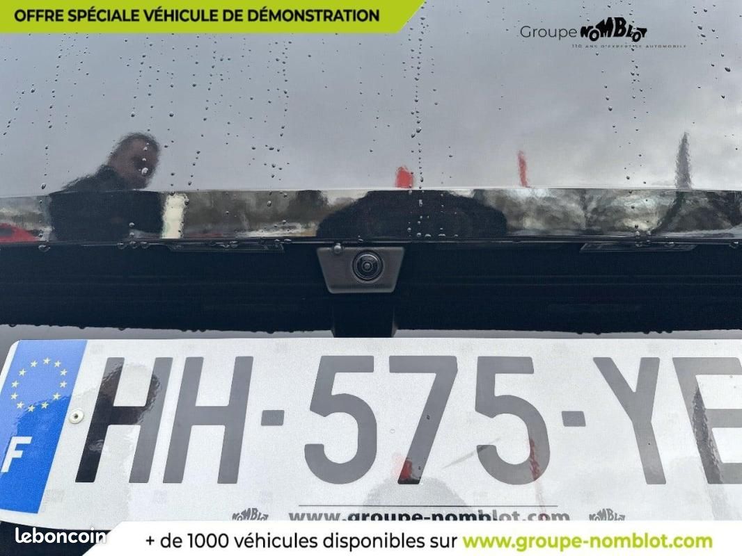 Citroën C5 Aircross HYBRIDE 145 e-DCS6 Max (image 26)