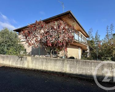 Maison 470 000 € - 130 m²