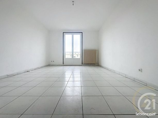 Appartement 3 pièces 54 m²