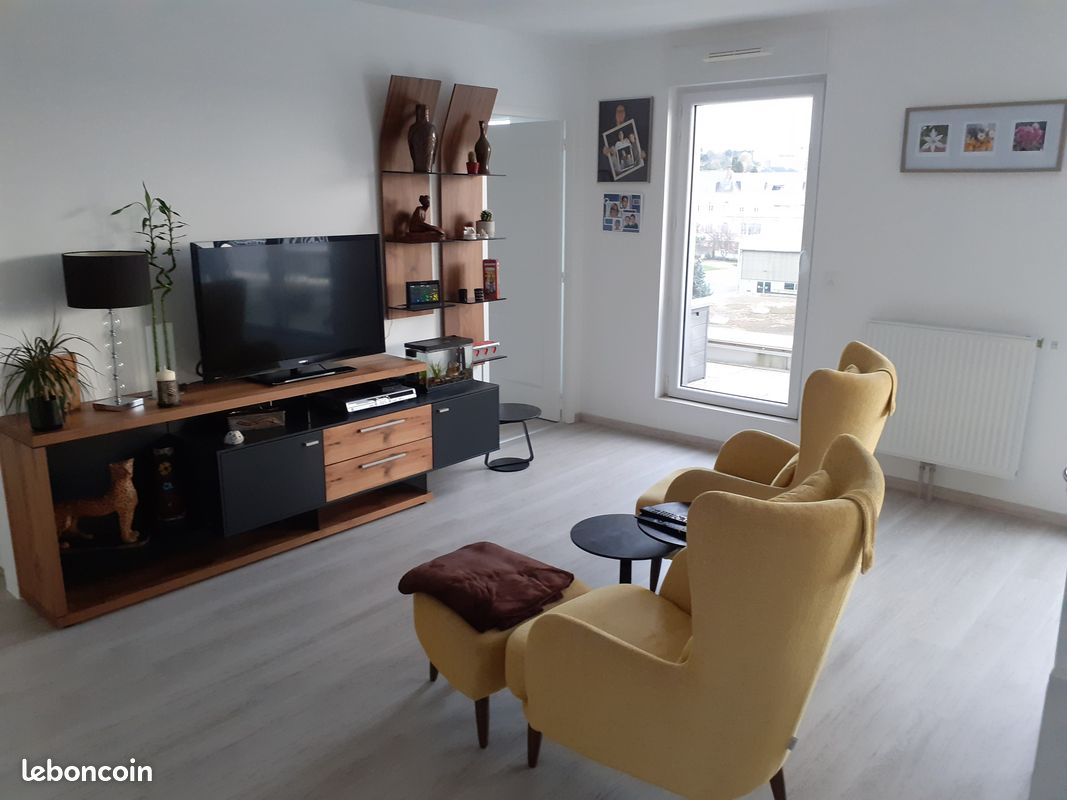 Chambres à louer - Etape Cyclotourisme (image 4)