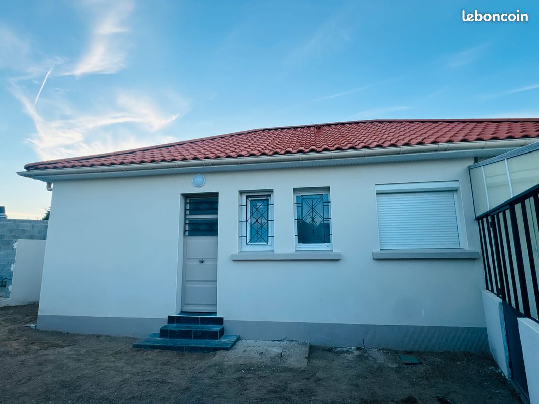 Maison a louer reze - Surfyn