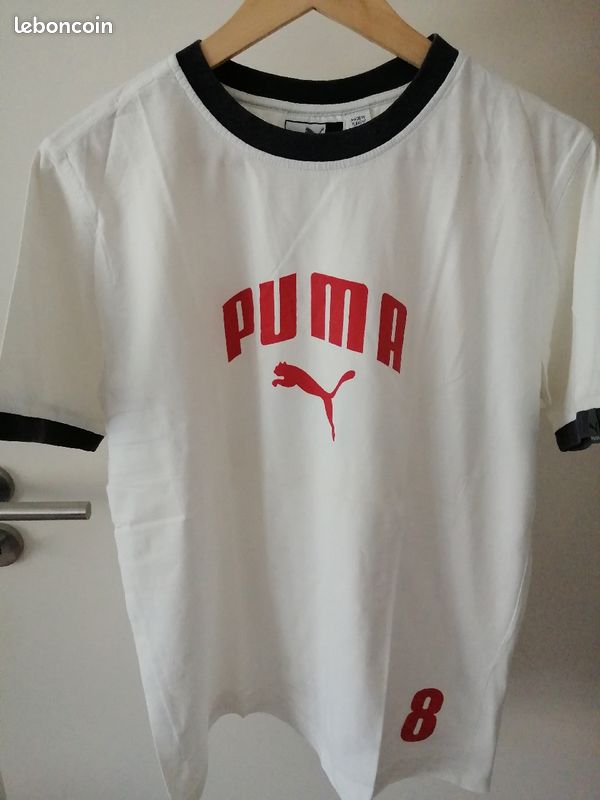 T-shirt puma (image 1)
