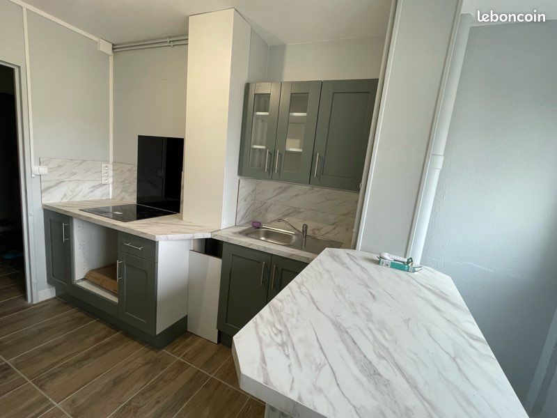 Appartement 4 pièces 75 m² · à Bar-le-Duc · 75 m² · 80 000 €