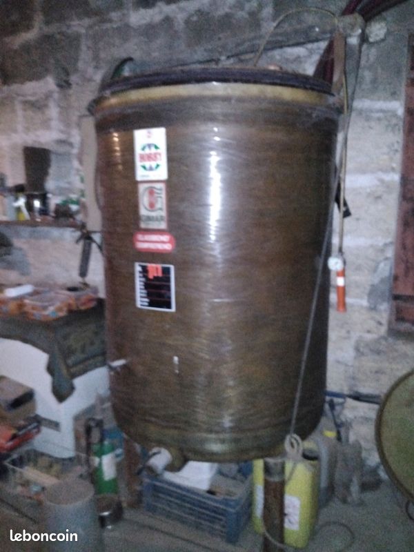Garde vin (image 2)