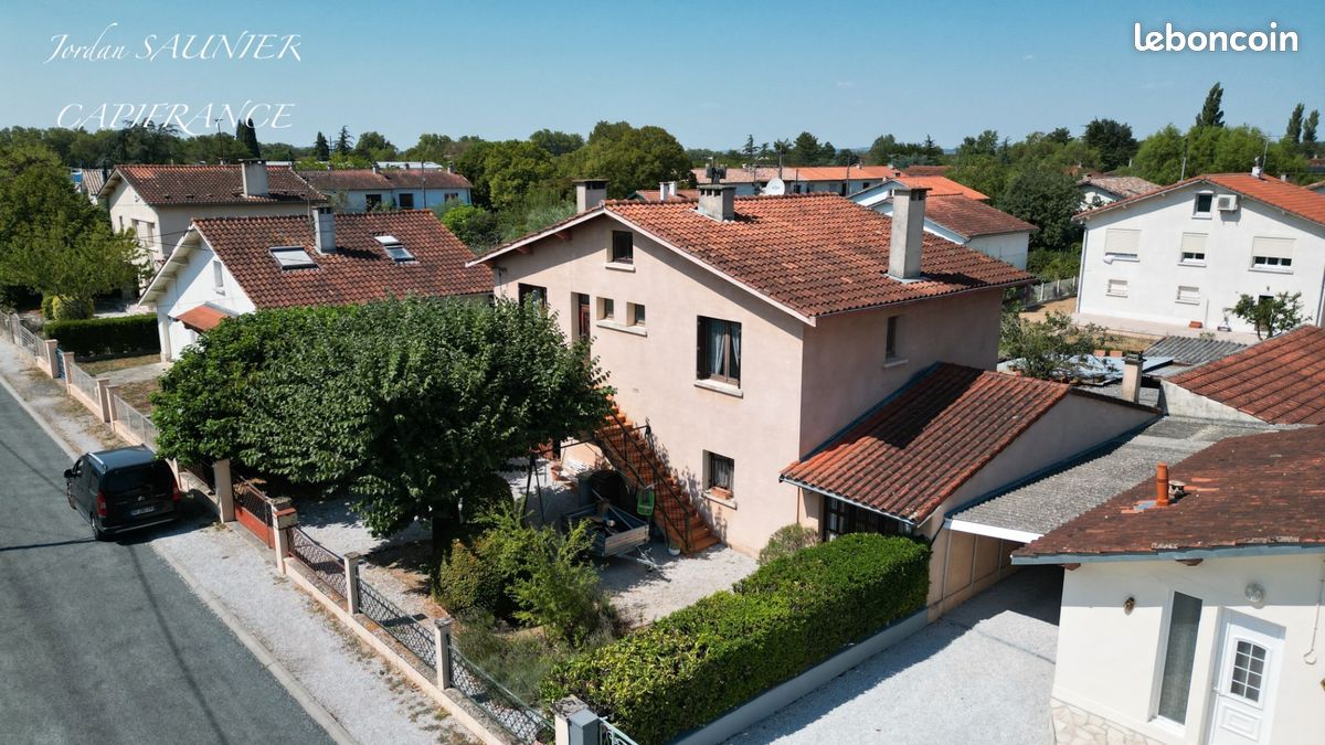 Maison 6 pièces 130 m² · à Revel · 130 m² · 185 000 €